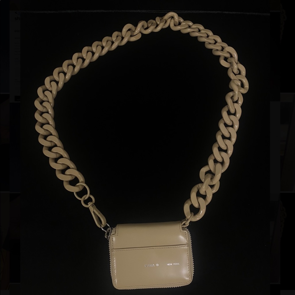 KARA bike wallet
